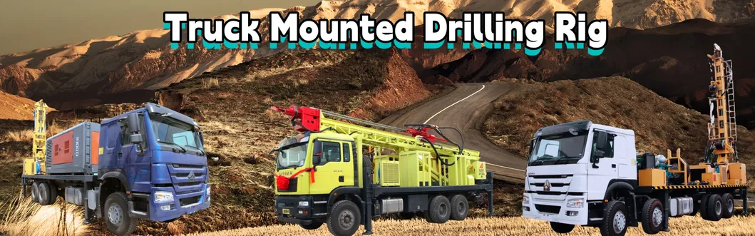 450mm Diameter Water Well Drilling Equipment 6m Drill Rod With High Precision 9