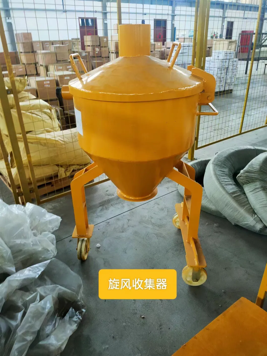 Reverse Circulation FSL500 RC Drilling Machine Hydraulic Reverse Circulation Drilling Rig Manufacturers 1